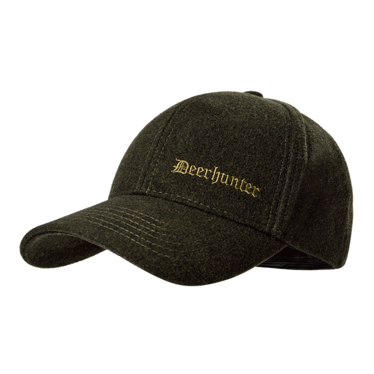 Deerhunter Tatra Herren Cap mit Ohrenklappen