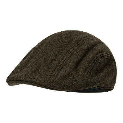 Deerhunter Tatra Flatcap