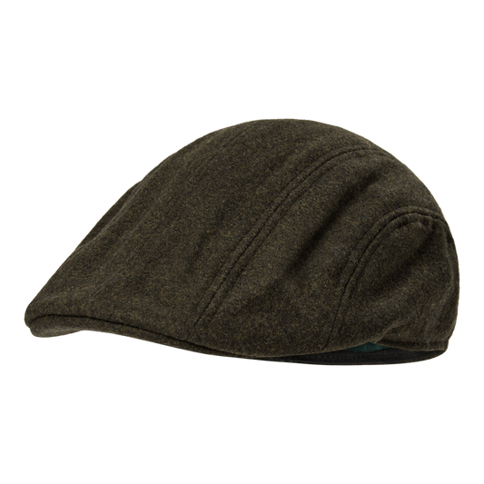 Deerhunter Tatra Flatcap