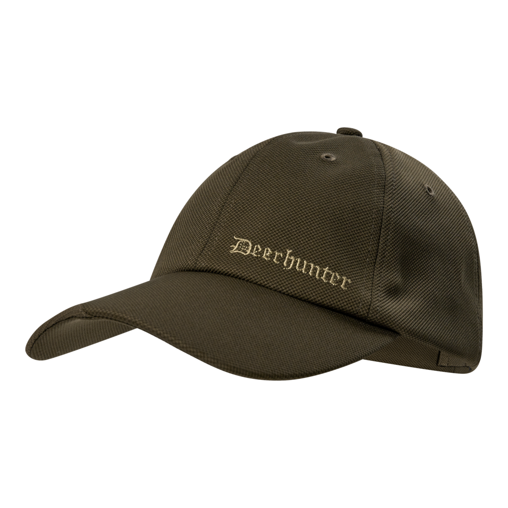 Deerhunter Muflon Pro Cap Unisex