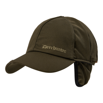 Deerhunter Lady Muflon Pro Cap mit Signalfunktion