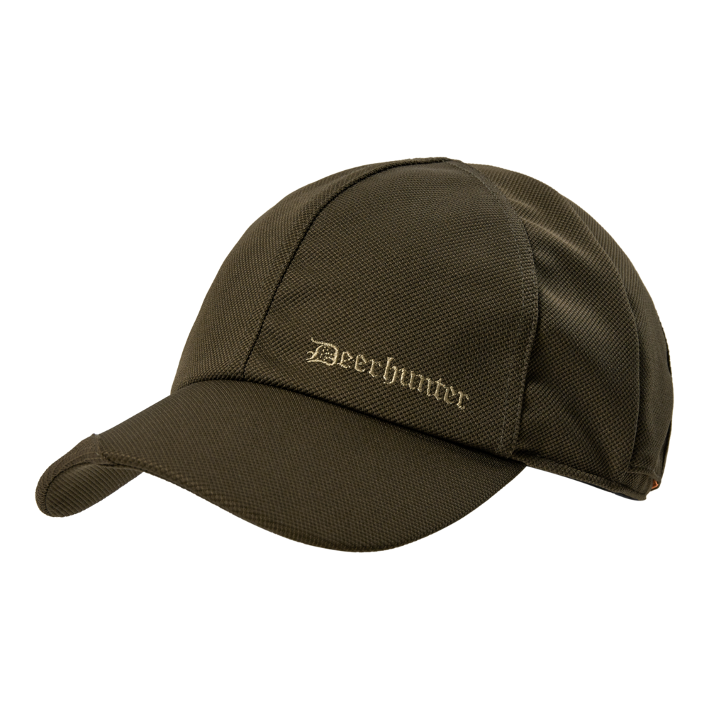 Deerhunter Lady Muflon Pro Cap mit Signalfunktion