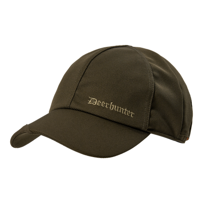 Deerhunter Lady Muflon Pro Cap mit Signalfunktion