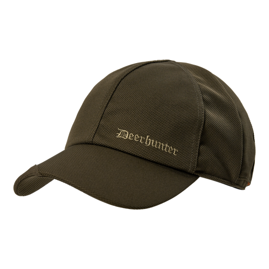 Deerhunter Lady Muflon Pro Cap mit Signalfunktion