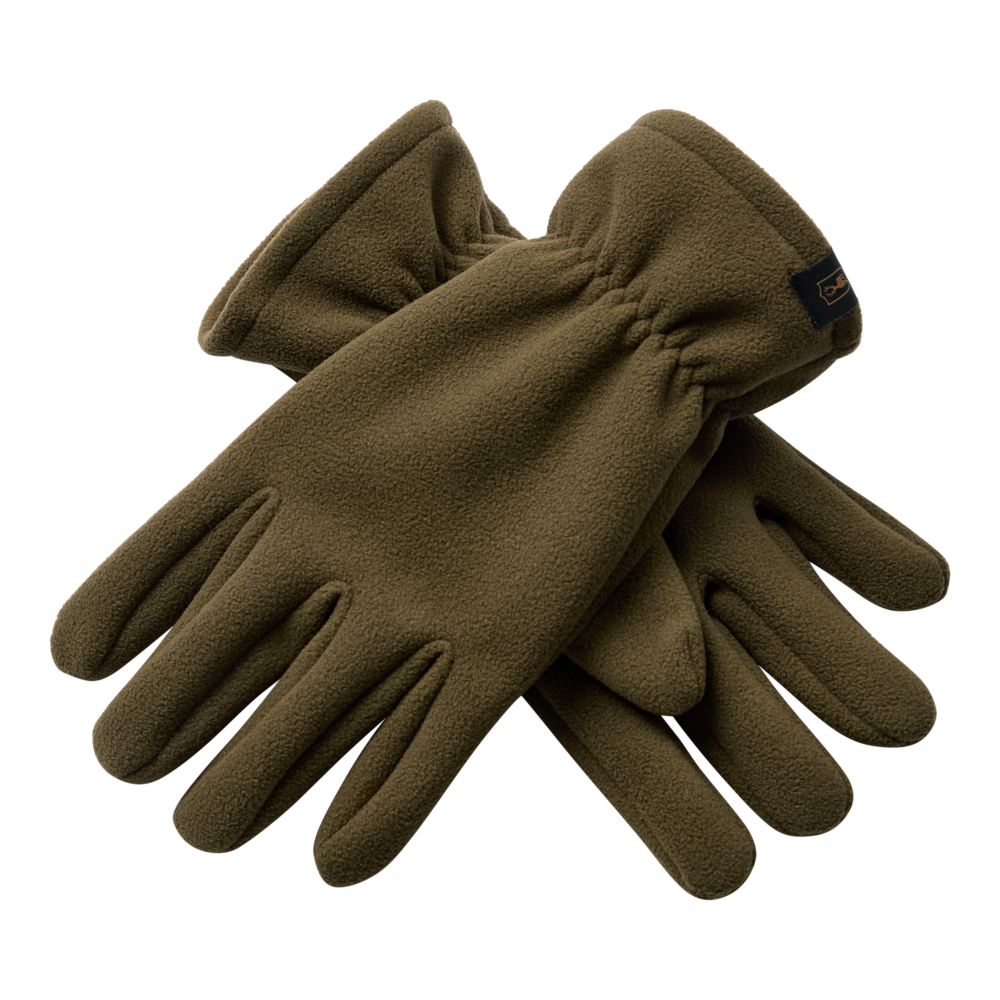 Deerhunter Fleece Handschuhe Unisex