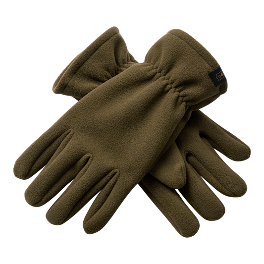 Deerhunter Fleece Handschuhe Unisex