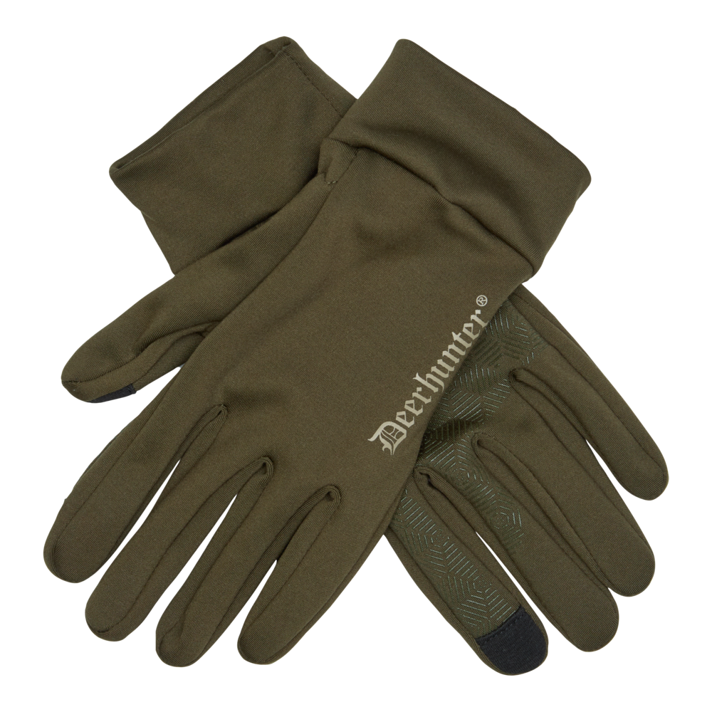 Deerhunter Rusky Silent Handschuhe, Jagd