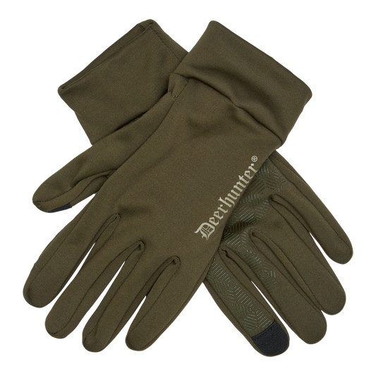 Deerhunter Rusky Silent Handschuhe, Jagd