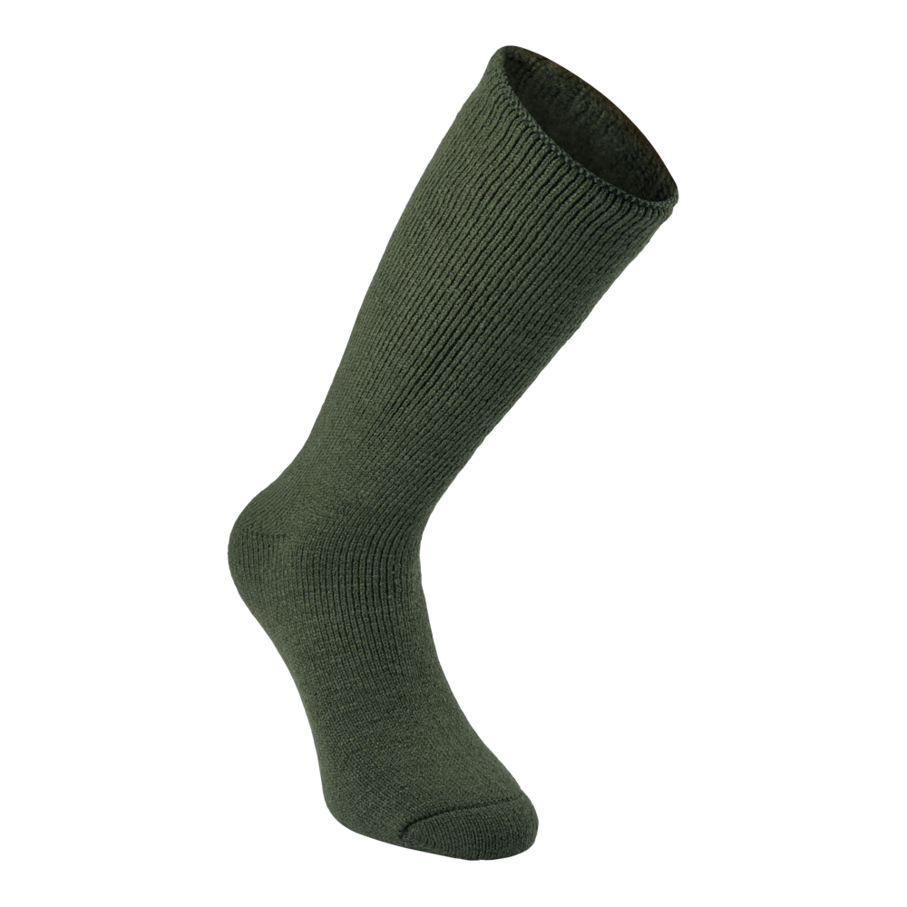 Deerhunter Rusky Thermo Socken - 25 cm, Herrensocken