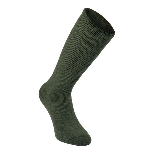 Deerhunter Rusky Thermo Socken - 25 cm, Herrensocken