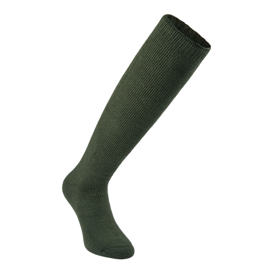Deerhunter Rusky Thermo Socken - 45 cm, Herrensocken