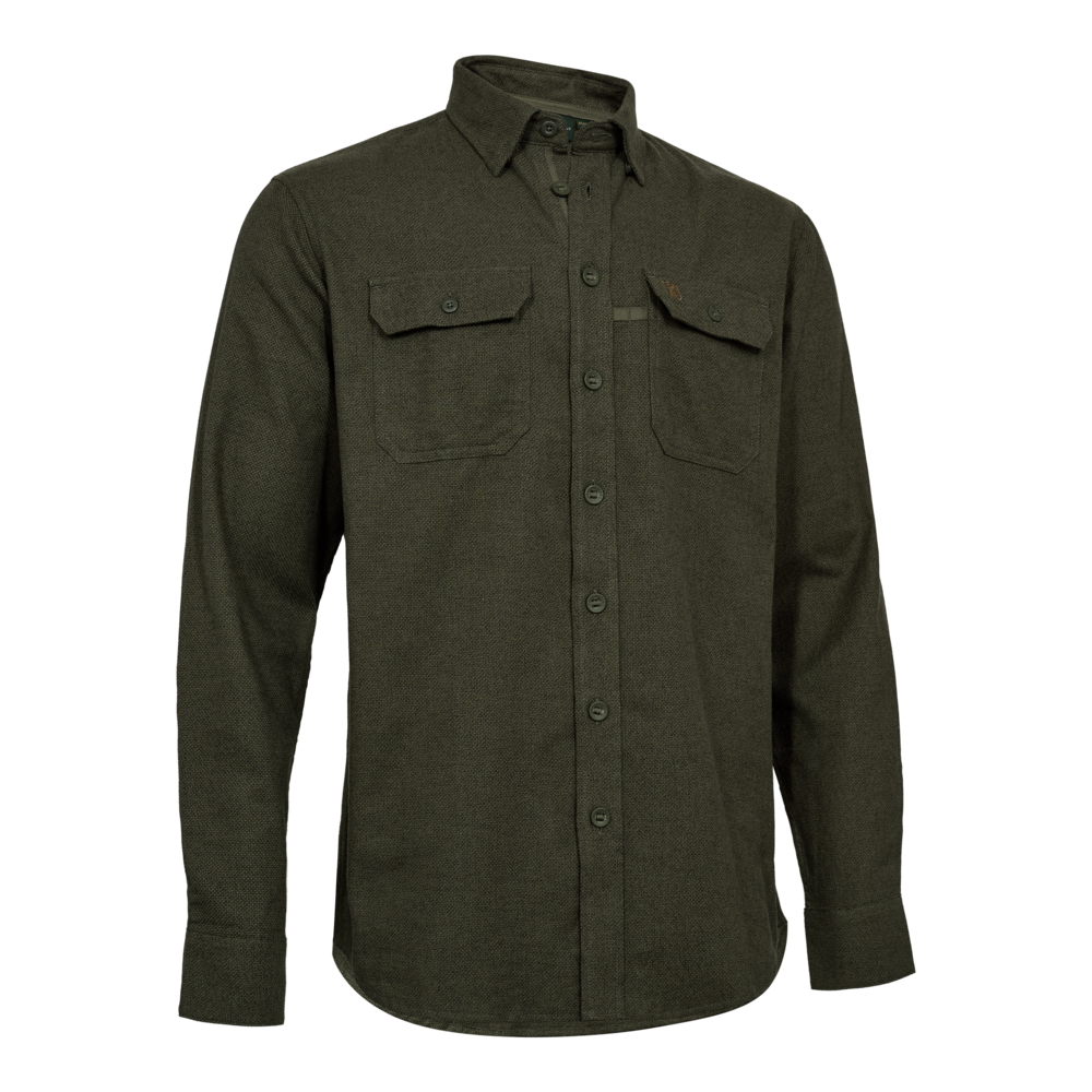 Deerhunter Langford Herren Hemd