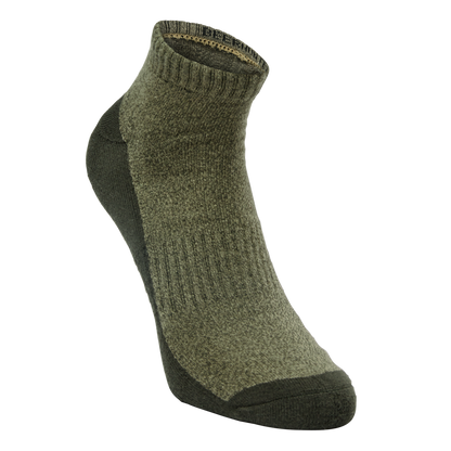 Deerhunter Hemp Mix Sneakersocken, Jagdsocken