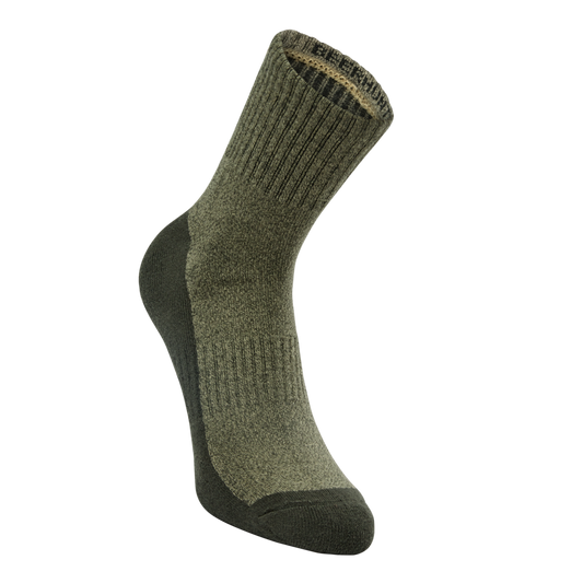 Deerhunter Hemp Mix Socken, Jagdsocken, Wandersocken