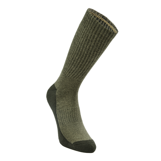 Deerunter Hemp Mix Socken, Jagdsocken, Wandersocken lang