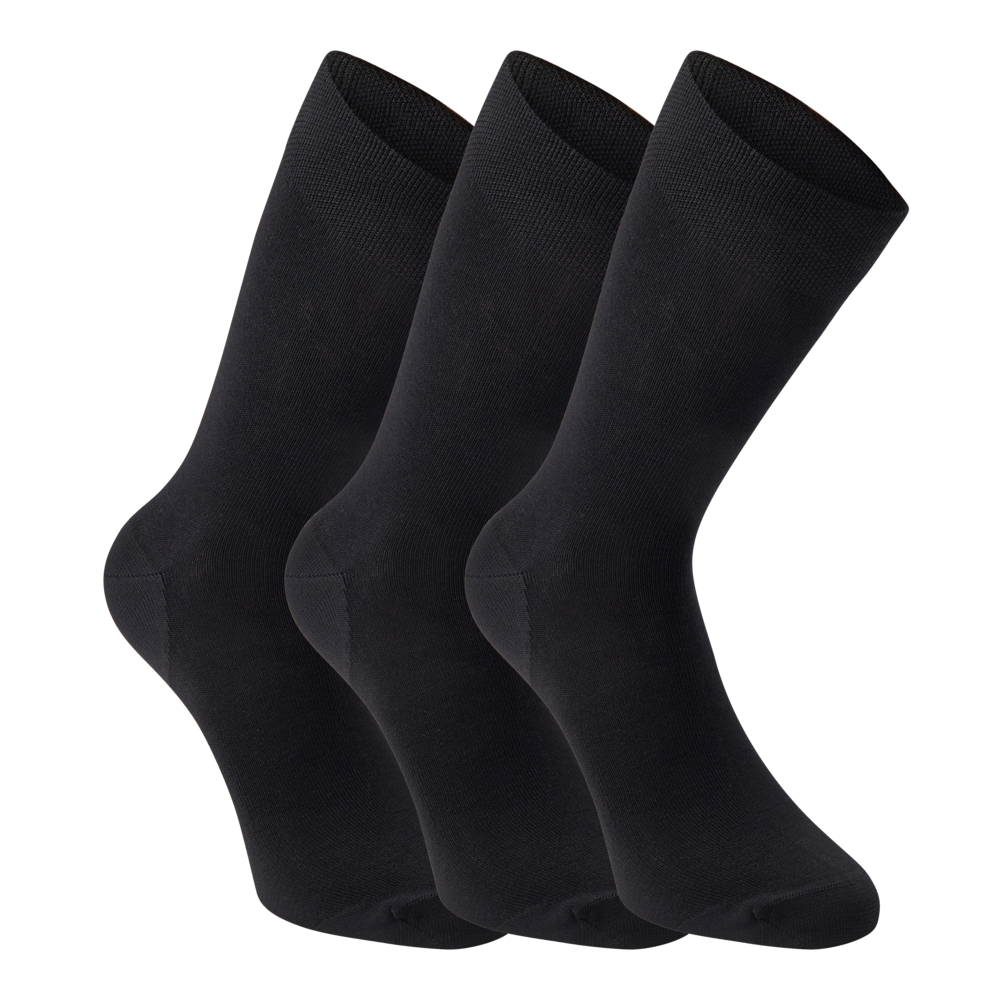Deerhunter Bamboo Socken - 3'er Pack, Jagdsocken in zwei Farben
