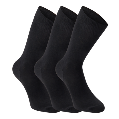 Deerhunter Bamboo Socken - 3'er Pack, Jagdsocken in zwei Farben