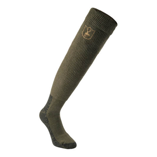 Deerhunter Woll Socken Deluxe - lang, Wollsocken