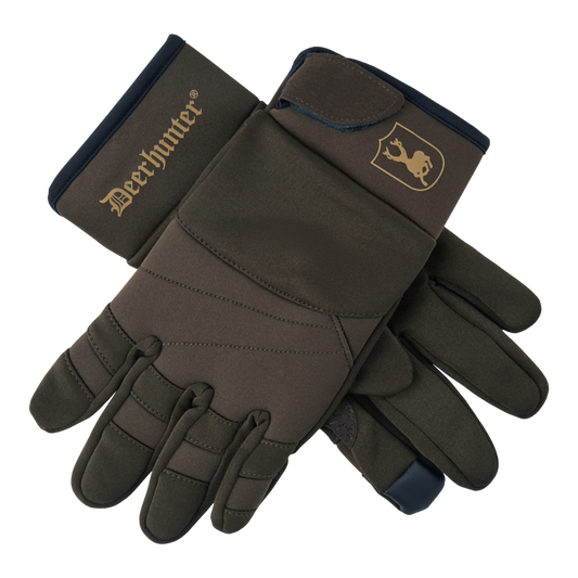 Deerhunter Discover Handschuhe, Jagdhandschuhe Herren