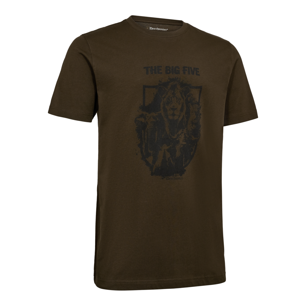 Deerhunter Weston T-Shirt
