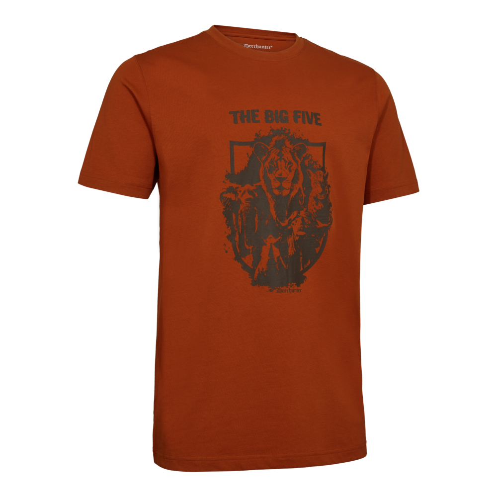 Deerhunter Weston T-Shirt