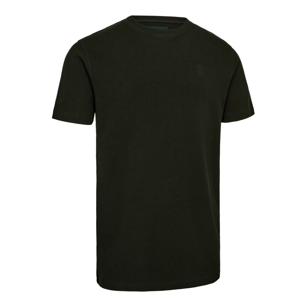 Deerhunter Griffin Herren T-Shirt Rundhalsausschnitt