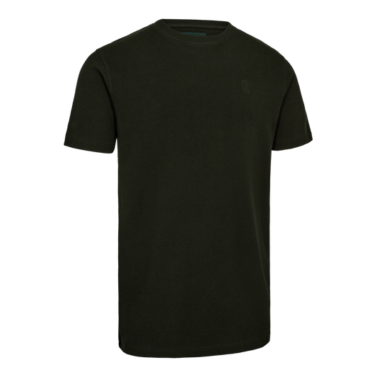 Deerhunter Griffin Herren T-Shirt Rundhalsausschnitt