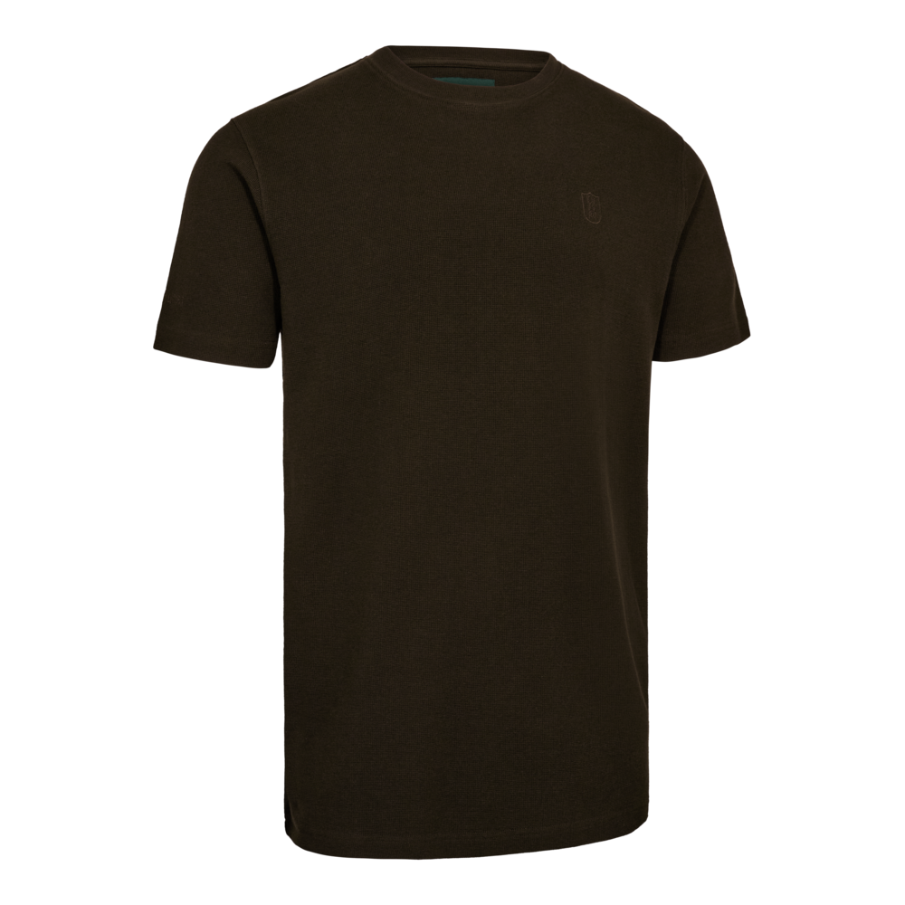 Deerhunter Griffin Herren T-Shirt Rundhalsausschnitt