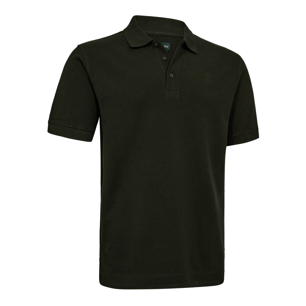 Deerhunter Griffin Herren Polo Shirt