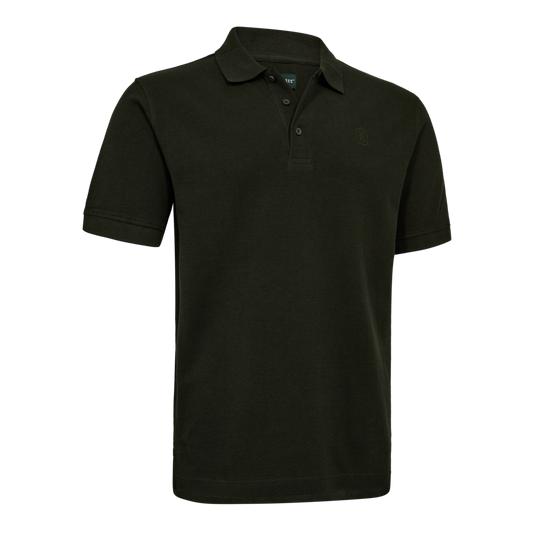 Deerhunter Griffin Herren Polo Shirt