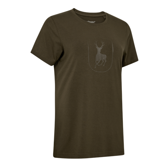 Deerhunter Lady Bamboo T-Shirt