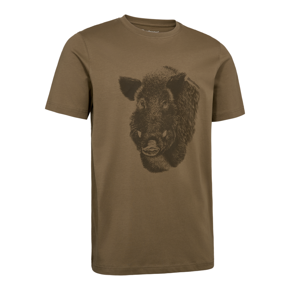 Deerhunter Jaxon Herren T-Shirt