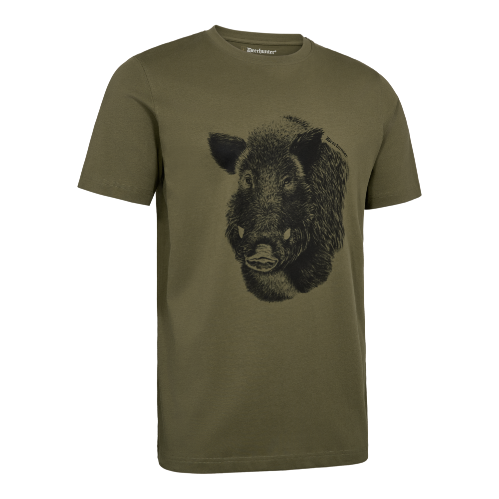 Deerhunter Jaxon Herren T-Shirt