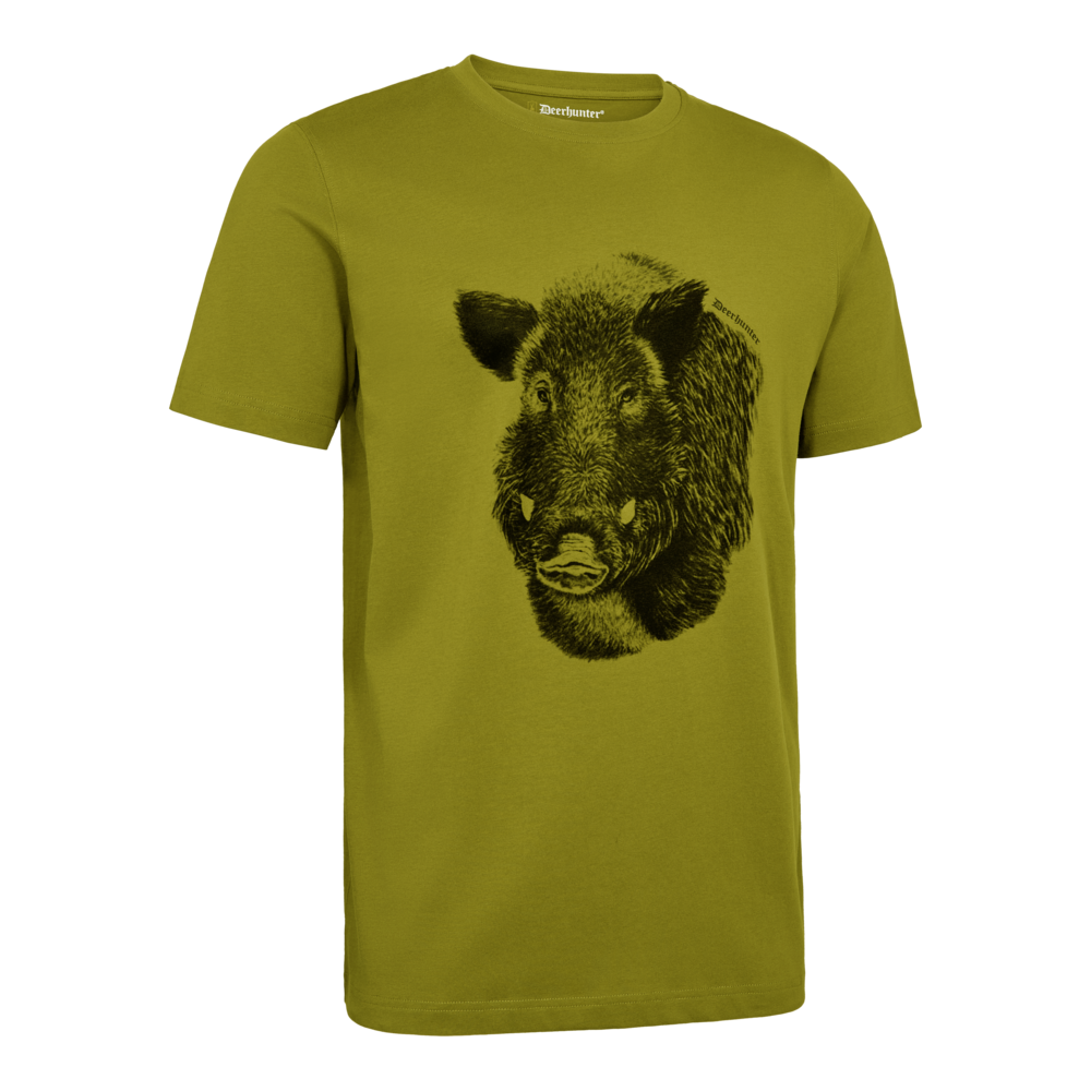 Deerhunter Jaxon Herren T-Shirt