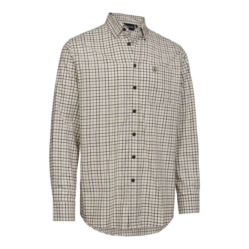 Deerhunter Gavin Herren Hemd