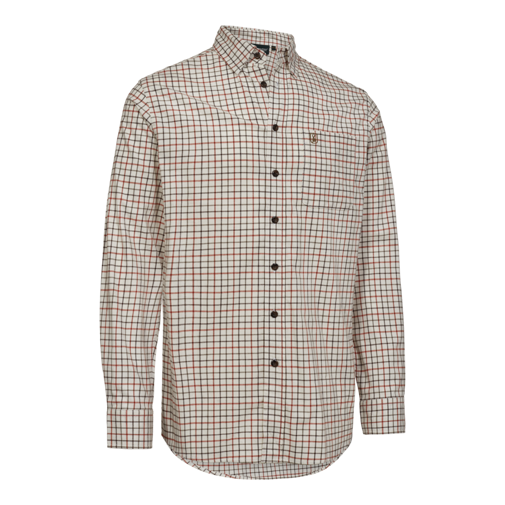 Deerhunter Gavin Herren Hemd