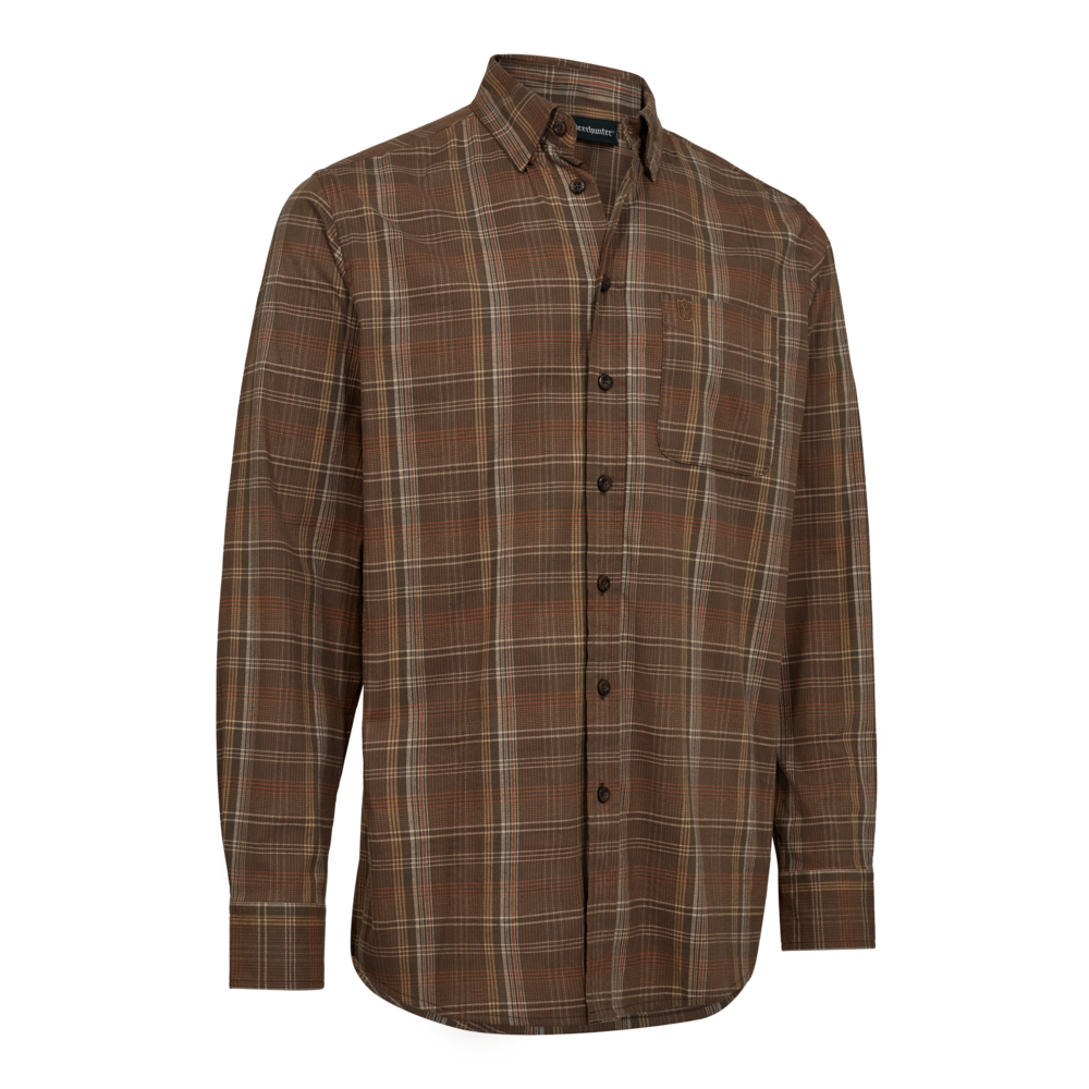 Deerhunter Ashton Herren Hemd