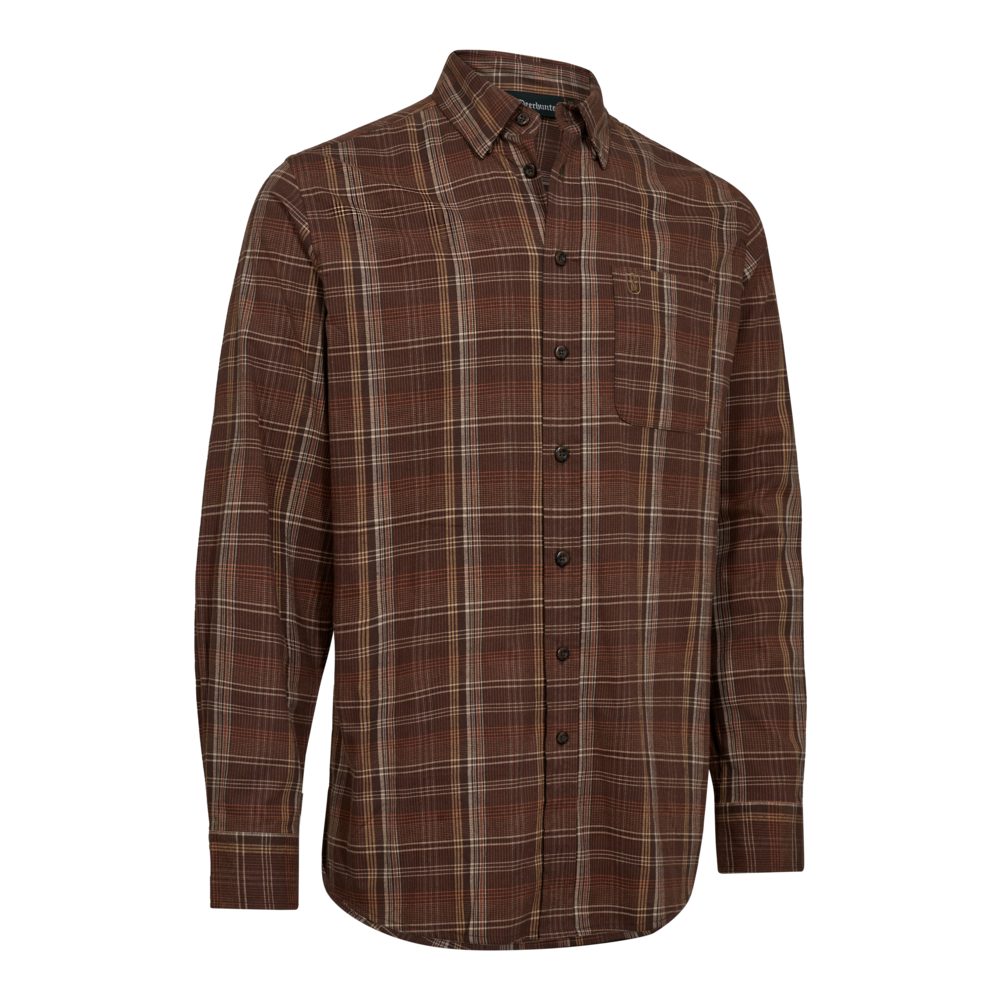 Deerhunter Ashton Herren Hemd