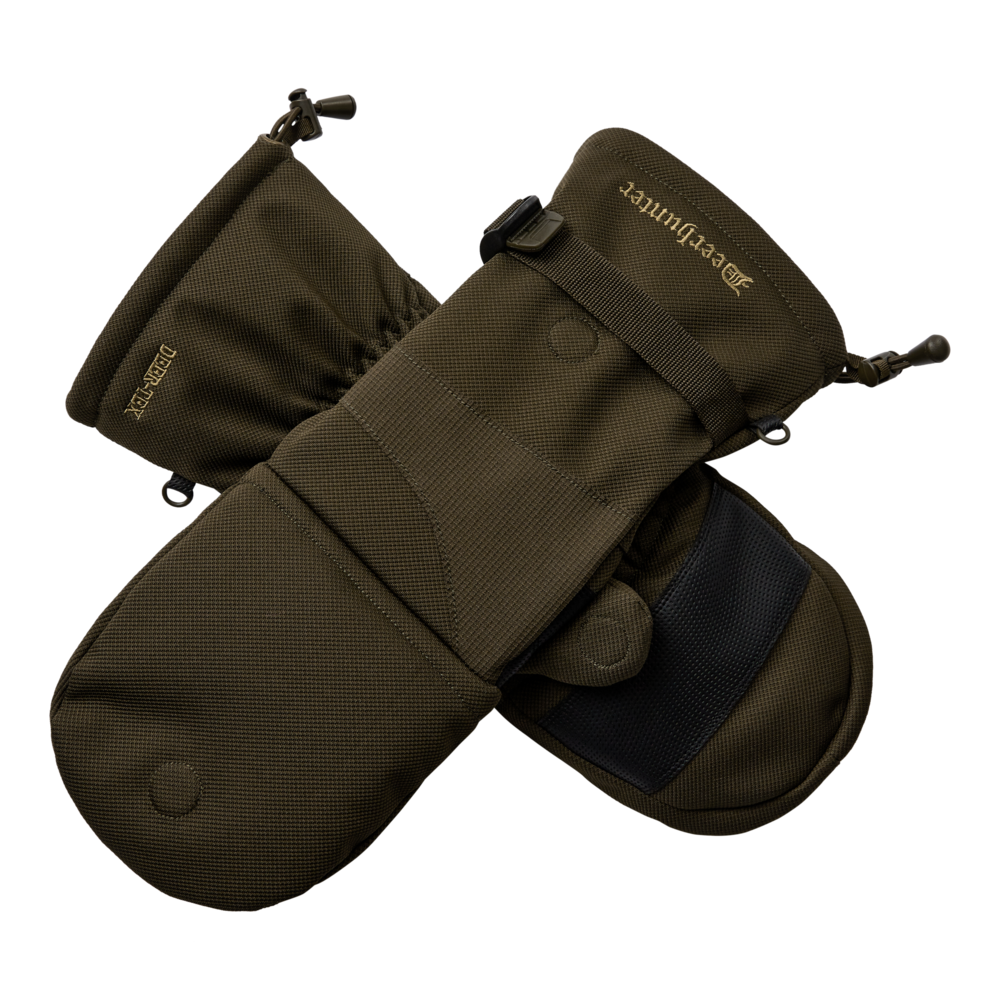 Deerhunter Muflon Pro Unisex Handschuhe