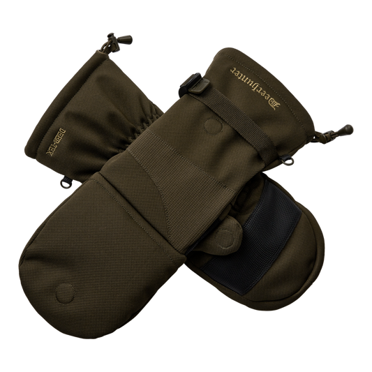 Deerhunter Muflon Pro Unisex Handschuhe