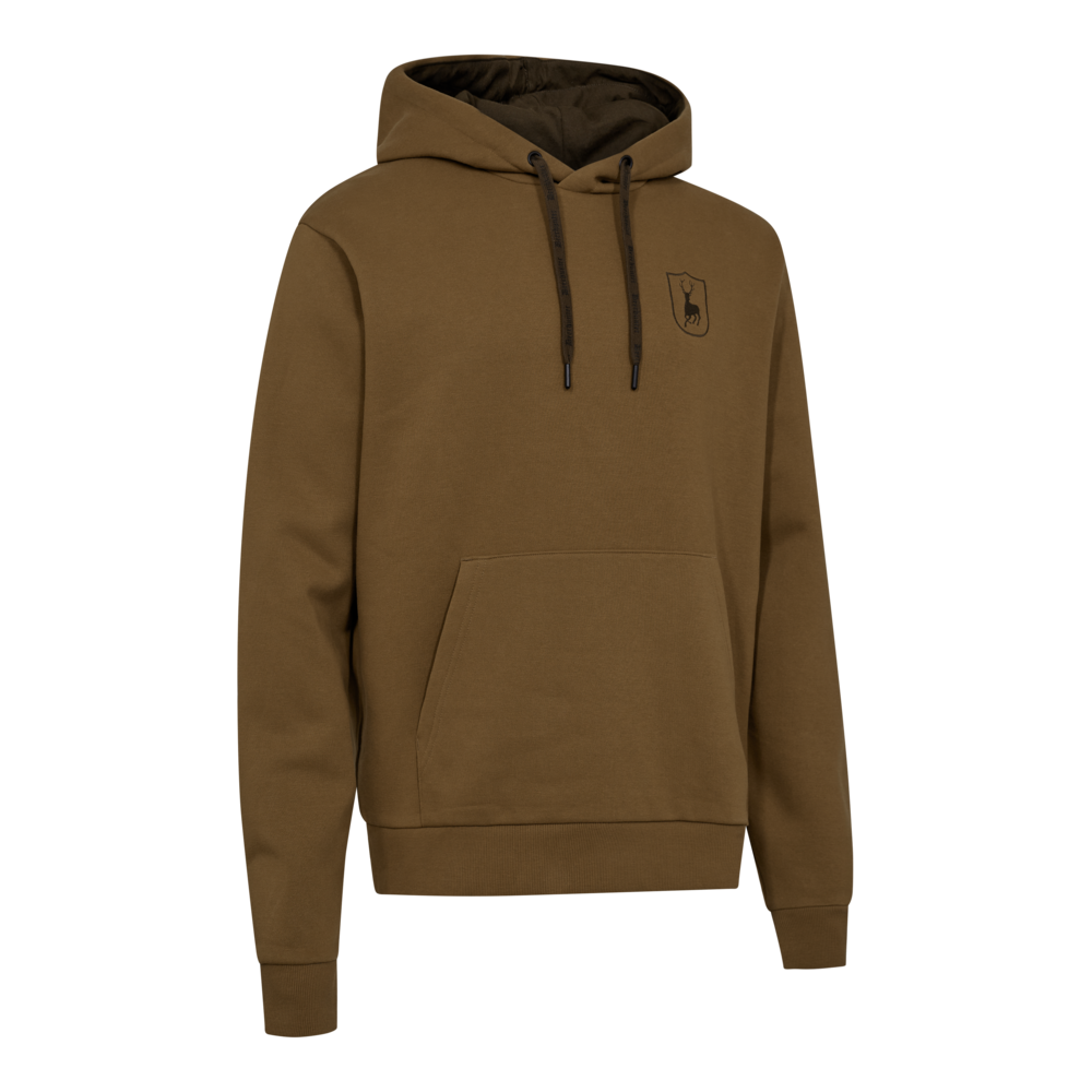 Deerhunter Herren Logo Hoodie