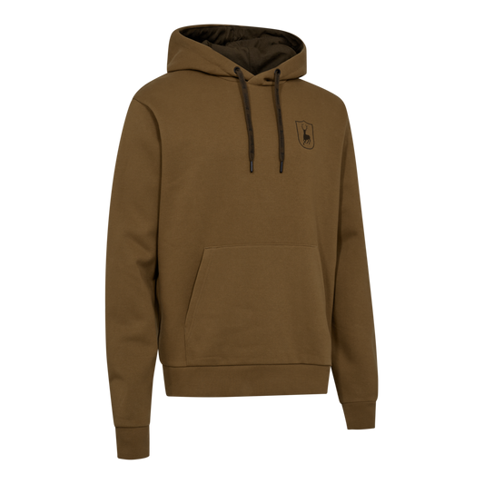 Deerhunter Herren Logo Hoodie
