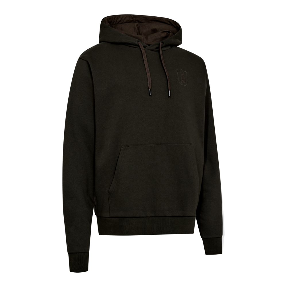 Deerhunter Herren Logo Hoodie