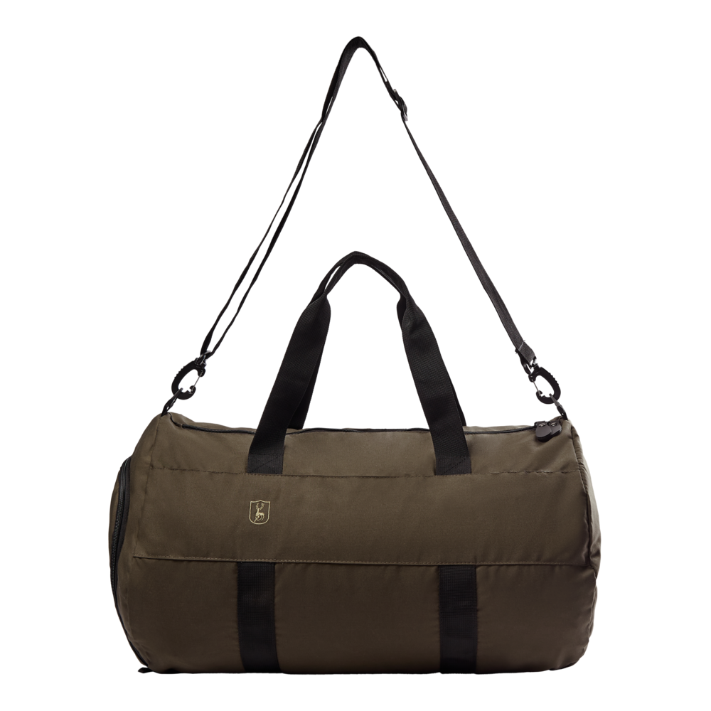 Deerhunter Duffel Bag 45 l, Reisetasche, Seesack in drei Farben