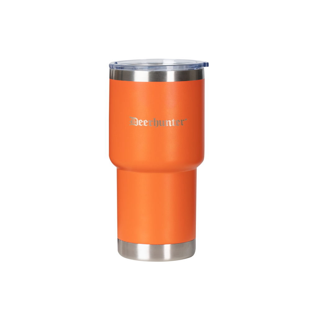 Deerhunter Thermobecher mit Deckel, Jagd, Outdoor