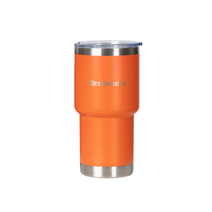Deerhunter Thermobecher mit Deckel, Jagd, Outdoor