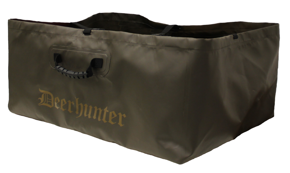 Deerhunter Falbare Wildwanner Wasserfest