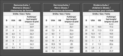 Waldhausen Jodhpurschnürstiefelette Newcastle, Lederstiefeletten