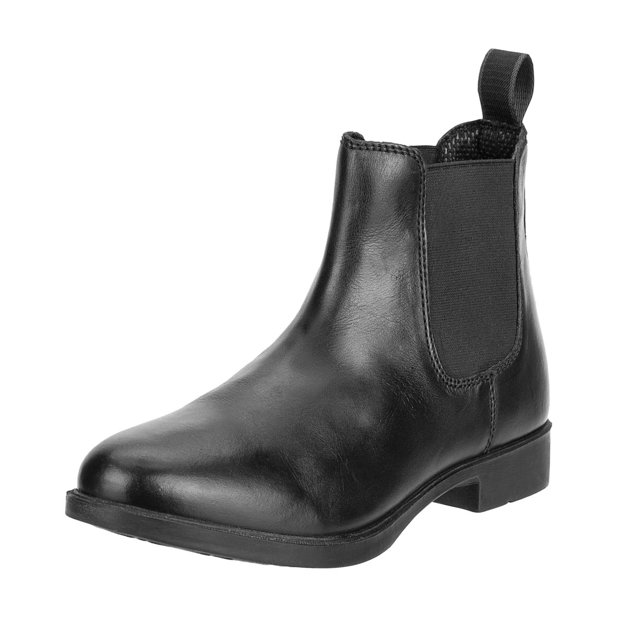 Südwind Contrace Jodhpur Leather Chelsea, Reitstiefelette, Stiefelette