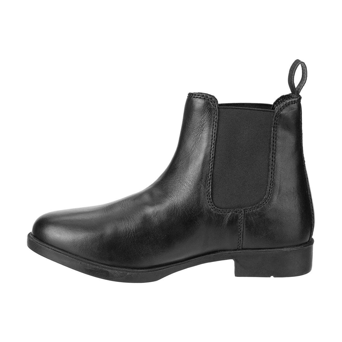 Südwind Contrace Jodhpur Leather Chelsea, Reitstiefelette, Stiefelette